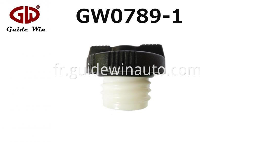 Gas Cap for Isuzu 1725179913